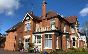 Fairlawns Guest House Banbury